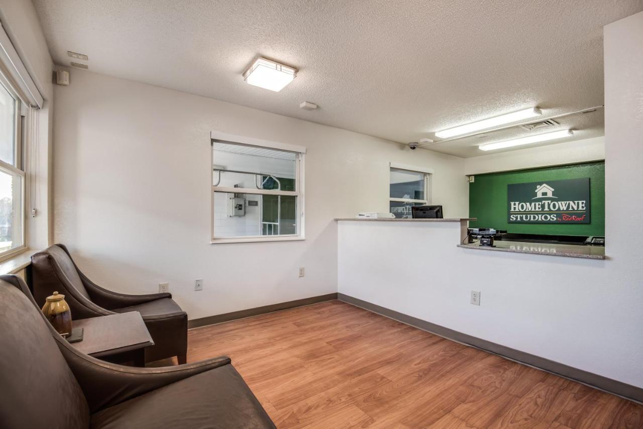 Birch Hill Suites Kansas City - Independence Exteriör bild